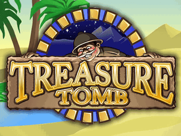 Treasure Tomb game thumbnail