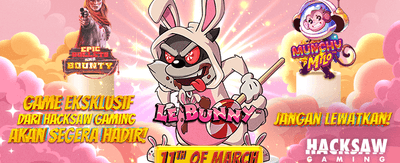 Bonus Member Baru Mpoten Slot banner