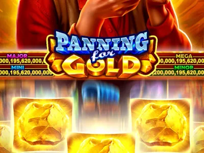 Antarmuka Permainan Slot