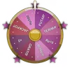 Roda Bonus Harian welfare icon