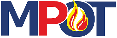 MPOTEN Logo